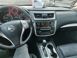 نیسان ئەلتیما